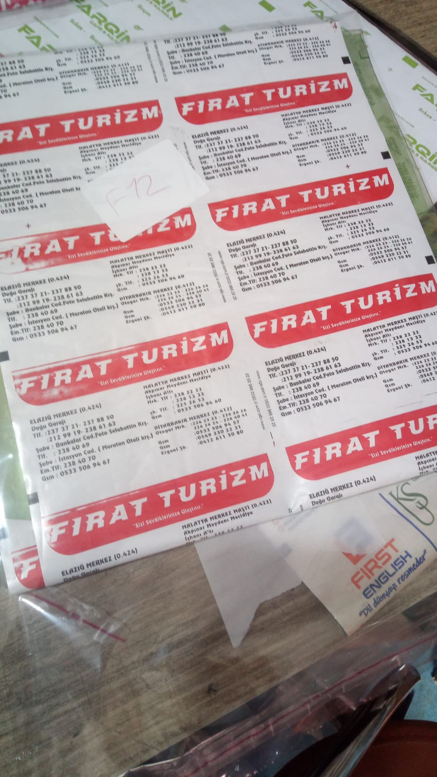 Fırat Turizm